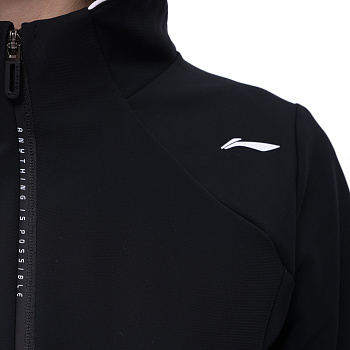 AFDW110-3 Ветровка Essentials черный